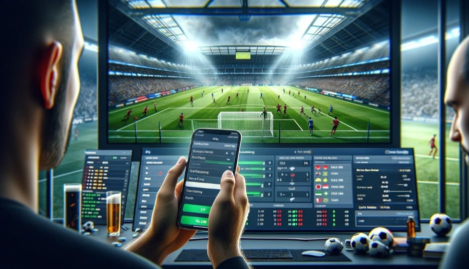 2026年FIFA世界盃投注詳解：足球投注、玩法、規則、賠率與平台選擇